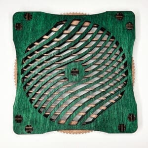 HYPNO - FIDGET Coaster